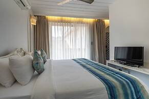 Maravilha a boutique stay