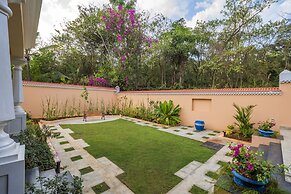 Maravilha a boutique stay