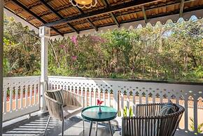 Maravilha a boutique stay