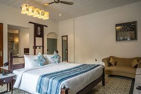 Maravilha a boutique stay