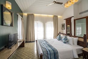 Maravilha a boutique stay