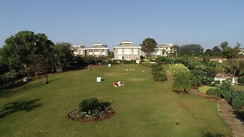 Fazlani Natures Nest - The Wellness Retreat