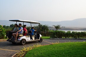 Fazlani Natures Nest - The Wellness Retreat