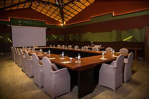 Fazlani Natures Nest - The Wellness Retreat