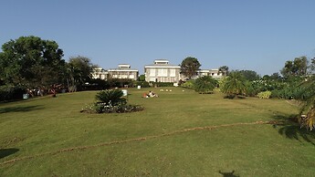 Fazlani Natures Nest - The Wellness Retreat