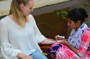 Fazlani Natures Nest - The Wellness Retreat