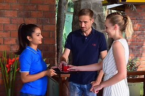 Fazlani Natures Nest - The Wellness Retreat