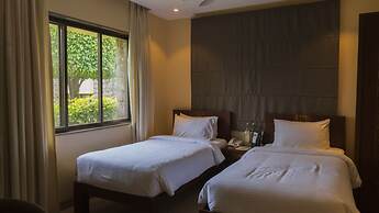 Fazlani Natures Nest - The Wellness Retreat