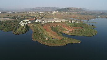 Fazlani Natures Nest - The Wellness Retreat