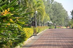 Fazlani Natures Nest - The Wellness Retreat