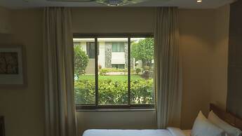 Fazlani Natures Nest - The Wellness Retreat