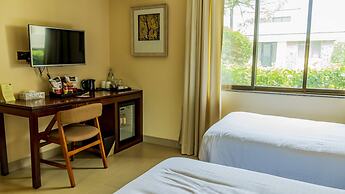 Fazlani Natures Nest - The Wellness Retreat