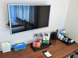 Fazlani Natures Nest - The Wellness Retreat