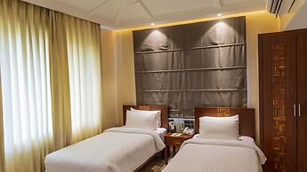 Fazlani Natures Nest - The Wellness Retreat