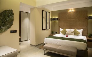 Fazlani Natures Nest - The Wellness Retreat