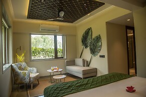 Fazlani Natures Nest - The Wellness Retreat