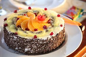 Fazlani Natures Nest - The Wellness Retreat