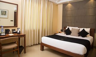 Fazlani Natures Nest - The Wellness Retreat