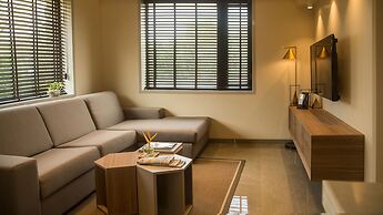 Fazlani Natures Nest - The Wellness Retreat