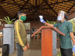 Fazlani Natures Nest - The Wellness Retreat