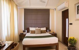 Fazlani Natures Nest - The Wellness Retreat