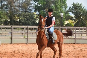 Fazlani Natures Nest - The Wellness Retreat