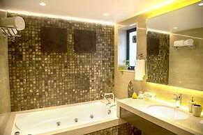 Fazlani Natures Nest - The Wellness Retreat