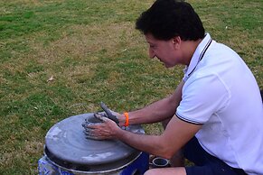 Fazlani Natures Nest - The Wellness Retreat