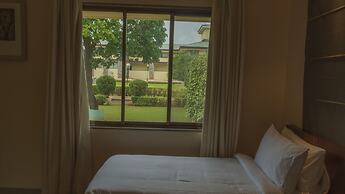 Fazlani Natures Nest - The Wellness Retreat