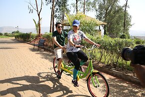 Fazlani Natures Nest - The Wellness Retreat