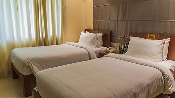 Fazlani Natures Nest - The Wellness Retreat