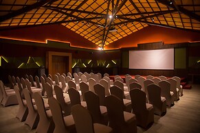 Fazlani Natures Nest - The Wellness Retreat