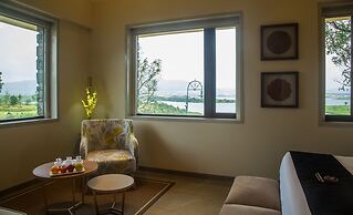 Fazlani Natures Nest - The Wellness Retreat