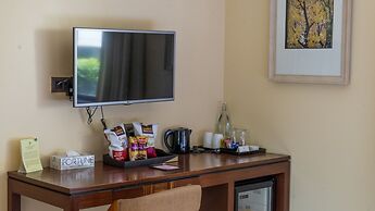 Fazlani Natures Nest - The Wellness Retreat