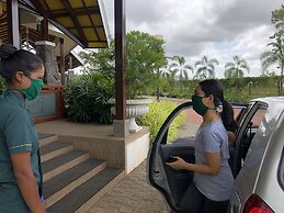 Fazlani Natures Nest - The Wellness Retreat