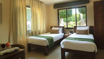 Fazlani Natures Nest - The Wellness Retreat