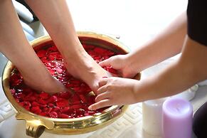 Fazlani Natures Nest - The Wellness Retreat