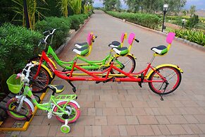 Fazlani Natures Nest - The Wellness Retreat