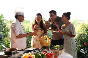 Fazlani Natures Nest - The Wellness Retreat