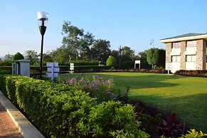 Fazlani Natures Nest - The Wellness Retreat