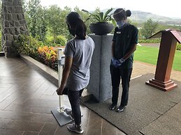 Fazlani Natures Nest - The Wellness Retreat