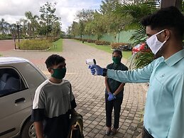 Fazlani Natures Nest - The Wellness Retreat