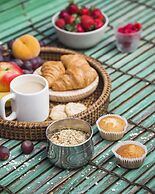 Fazlani Natures Nest - The Wellness Retreat