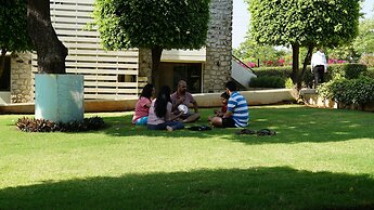 Fazlani Natures Nest - The Wellness Retreat