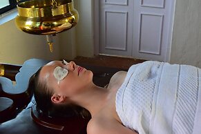 Fazlani Natures Nest - The Wellness Retreat