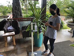 Fazlani Natures Nest - The Wellness Retreat