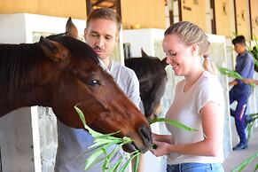 Fazlani Natures Nest - The Wellness Retreat