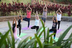 Fazlani Natures Nest - The Wellness Retreat