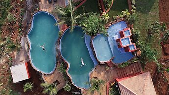 Fazlani Natures Nest - The Wellness Retreat