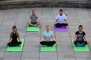 Fazlani Natures Nest - The Wellness Retreat